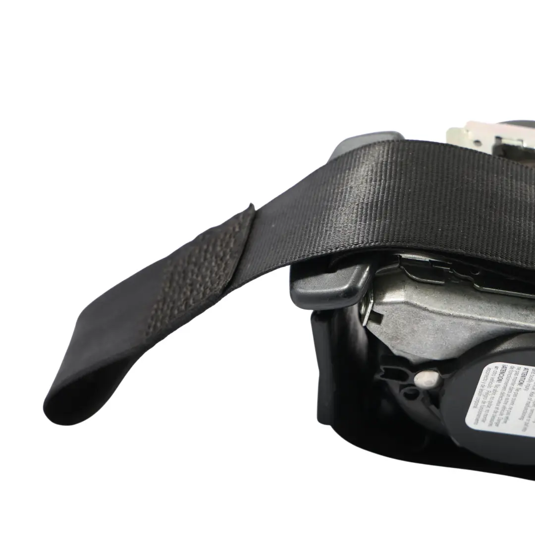 Front Seat Belt Seatbelt Right O/S to Audi A4 B7 Convertible with Part number 8H0857706C Audi A4 B7 Convertible Front Seat Belt Seatbelt Right O/S - SKU 8H0857706C - Part number 8H0857706C