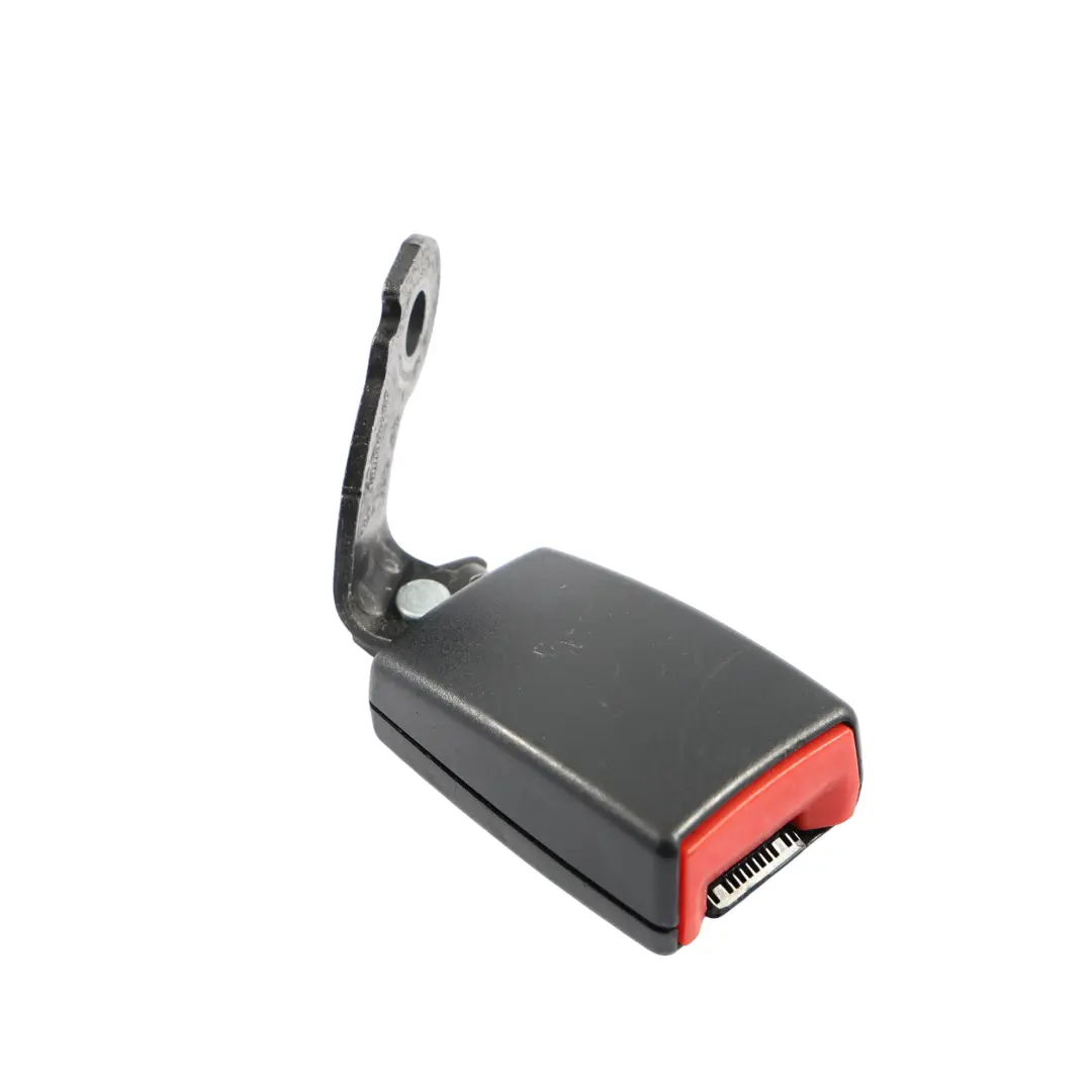 Audi A4 B7 Cabrio Seat Belt Catch Buckle Stalk Rear Left N/S - SKU 8H0857739 - Part number 8H0857739
