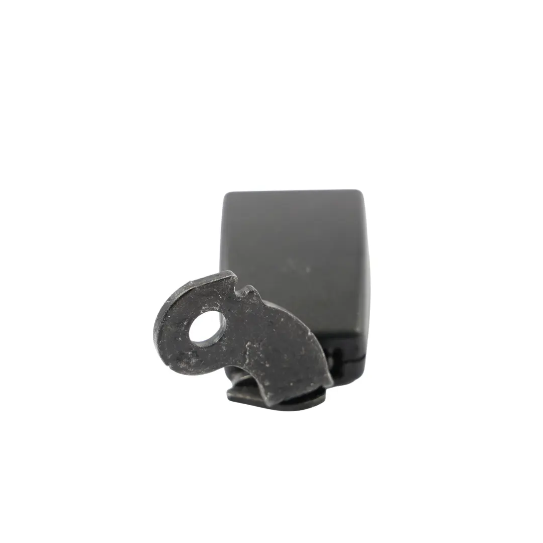Audi A4 B7 Cabrio Seat Belt Catch Buckle Stalk Rear Left N/S - SKU 8H0857739 - Part number 8H0857739