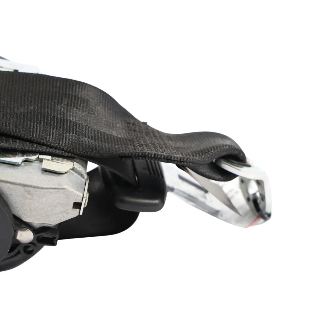 Belt Seatbelt Right O/S Side to Audi A4 B7 Rear Seat with Part number 8H0857805B Audi A4 B7 Rear Seat Belt Seatbelt Right O/S Side - SKU 8H0857805B - Part number 8H0857805B