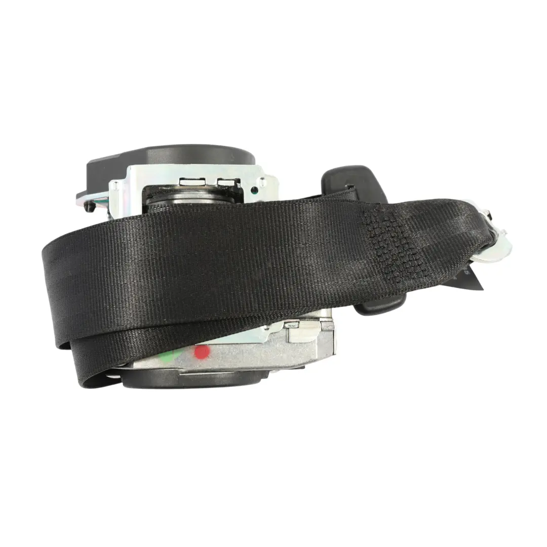 Cintura Di Sicurezza Posteriore Lato Destro per Audi A4 B7 con numero di parte 8H0857805B Audi A4 B7 Cintura Di Sicurezza Posteriore Lato Destro - SKU 8H0857805B - Numero di parte 8H0857805B