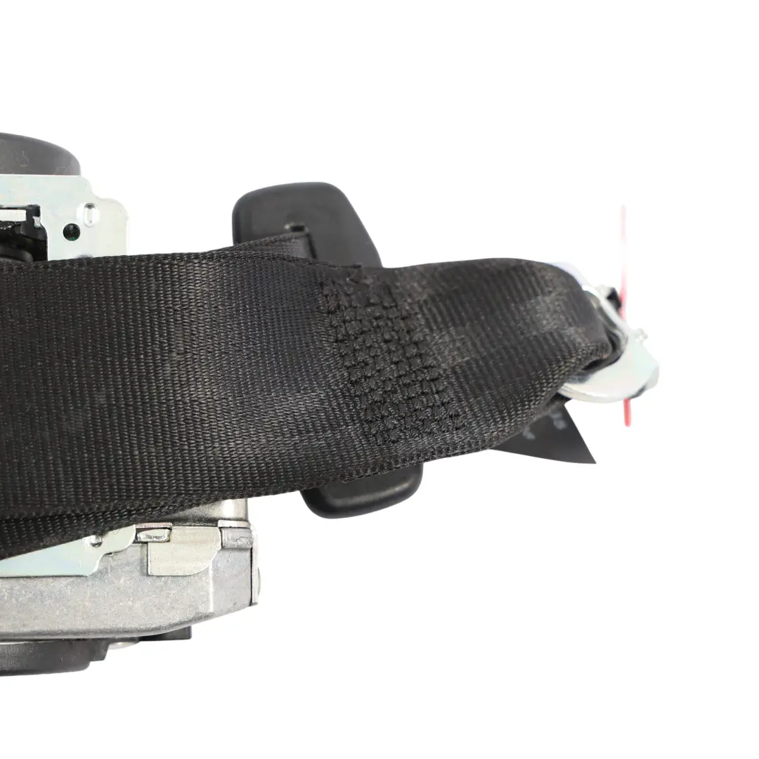 Cintura Di Sicurezza Posteriore Lato Destro per Audi A4 B7 con numero di parte 8H0857805B Audi A4 B7 Cintura Di Sicurezza Posteriore Lato Destro - SKU 8H0857805B - Numero di parte 8H0857805B