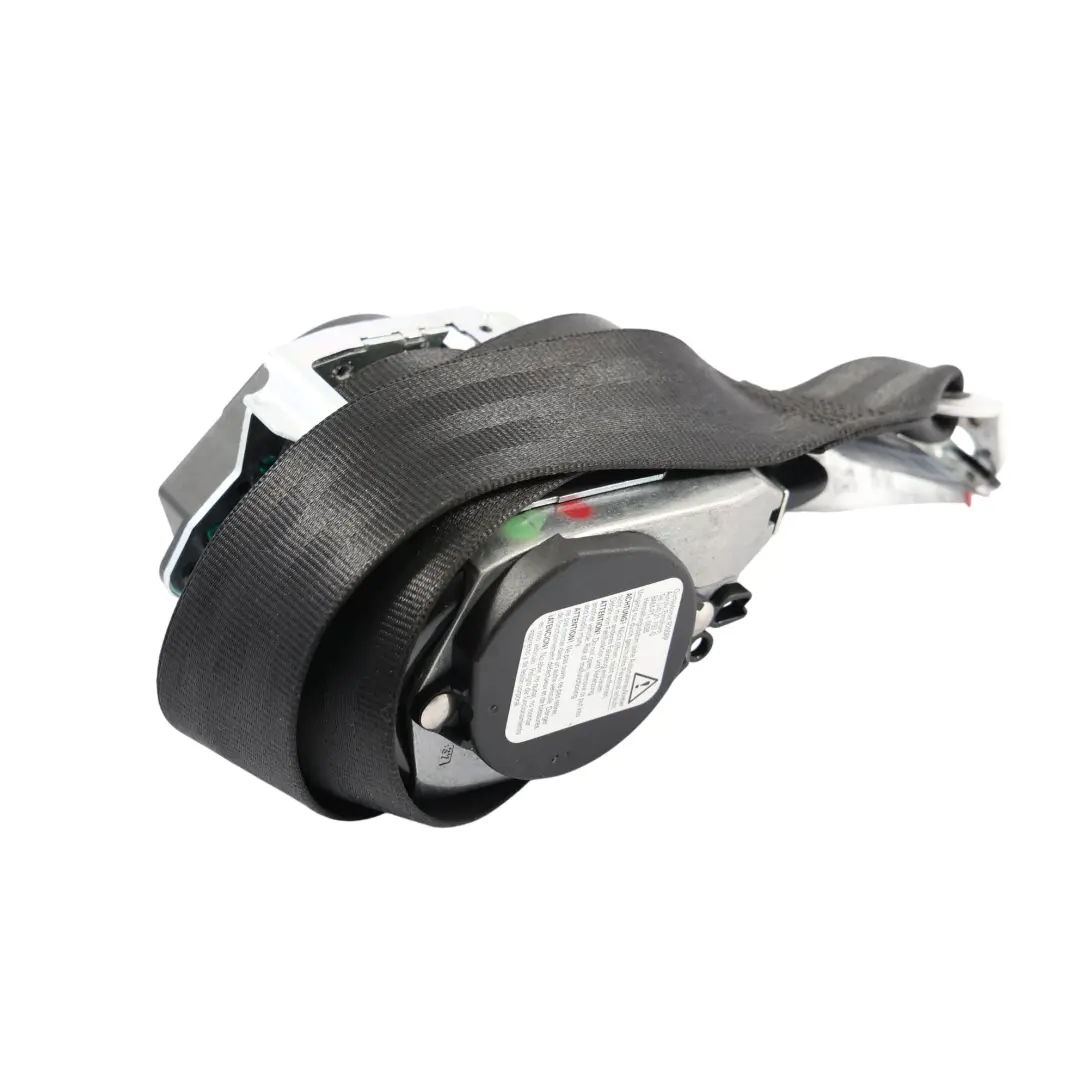 Cintura Di Sicurezza Posteriore Lato Destro per Audi A4 B7 con numero di parte 8H0857805B Audi A4 B7 Cintura Di Sicurezza Posteriore Lato Destro - SKU 8H0857805B - Numero di parte 8H0857805B