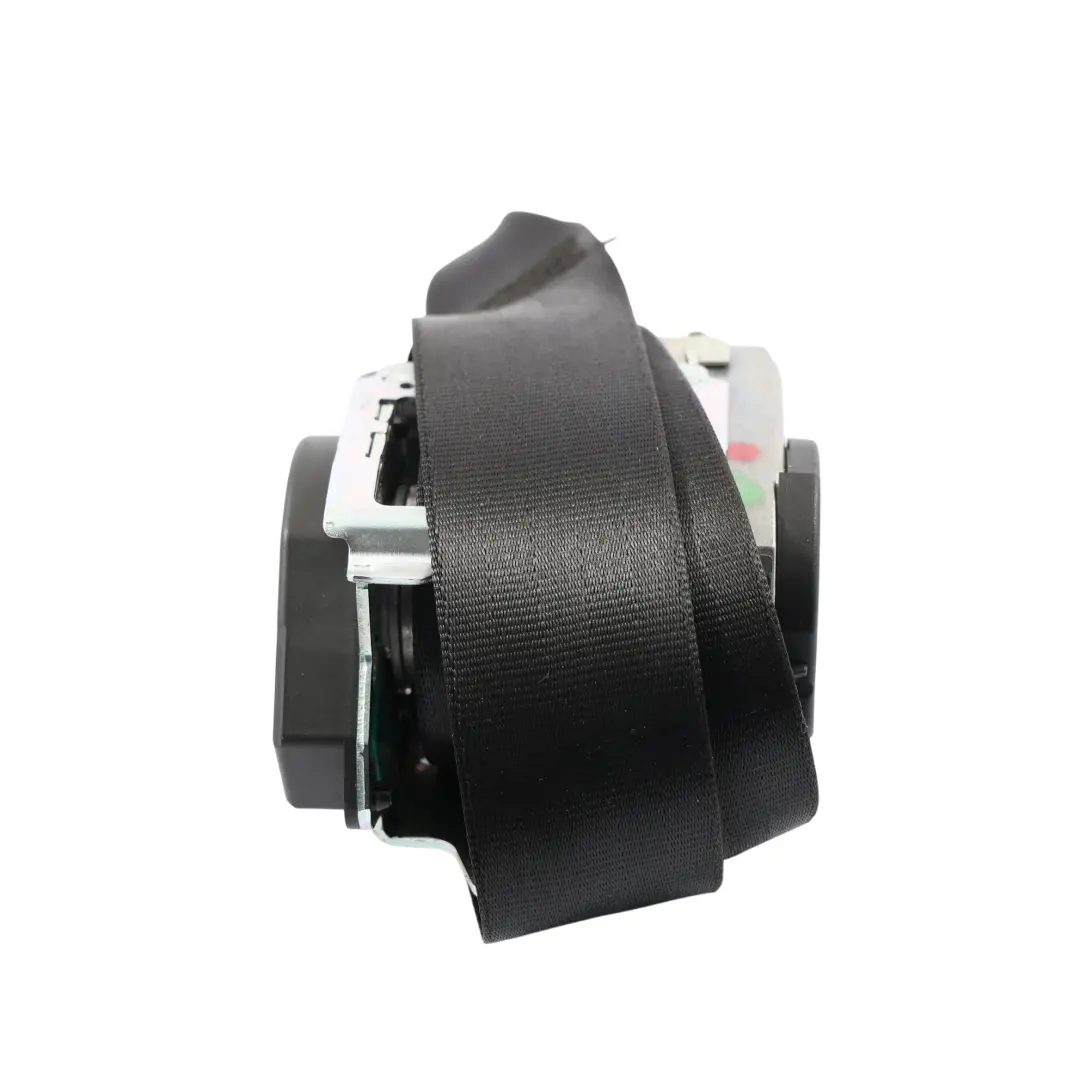 Cintura Di Sicurezza Posteriore Lato Destro per Audi A4 B7 con numero di parte 8H0857805B Audi A4 B7 Cintura Di Sicurezza Posteriore Lato Destro - SKU 8H0857805B - Numero di parte 8H0857805B