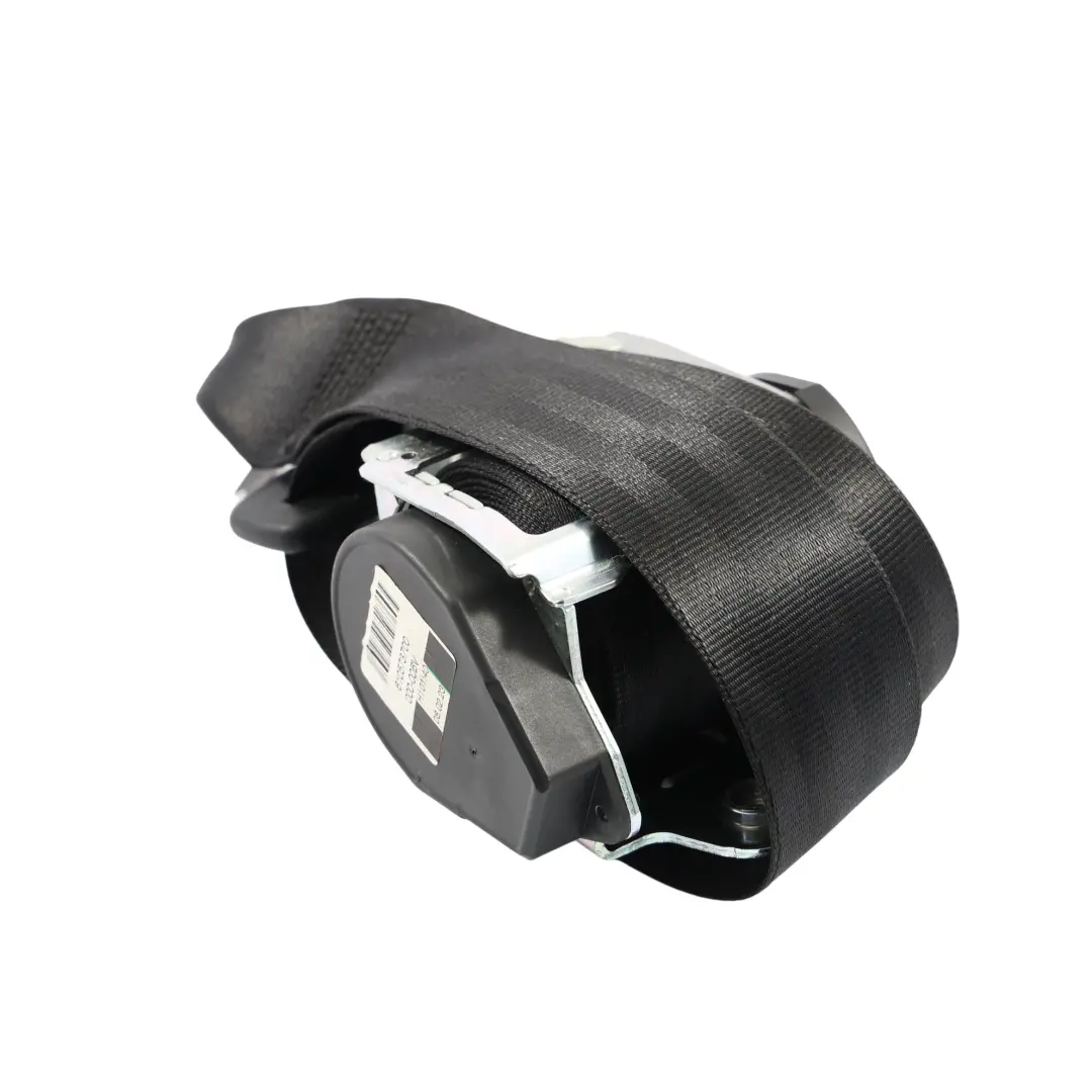 Cintura Di Sicurezza Posteriore Lato Destro per Audi A4 B7 con numero di parte 8H0857805B Audi A4 B7 Cintura Di Sicurezza Posteriore Lato Destro - SKU 8H0857805B - Numero di parte 8H0857805B