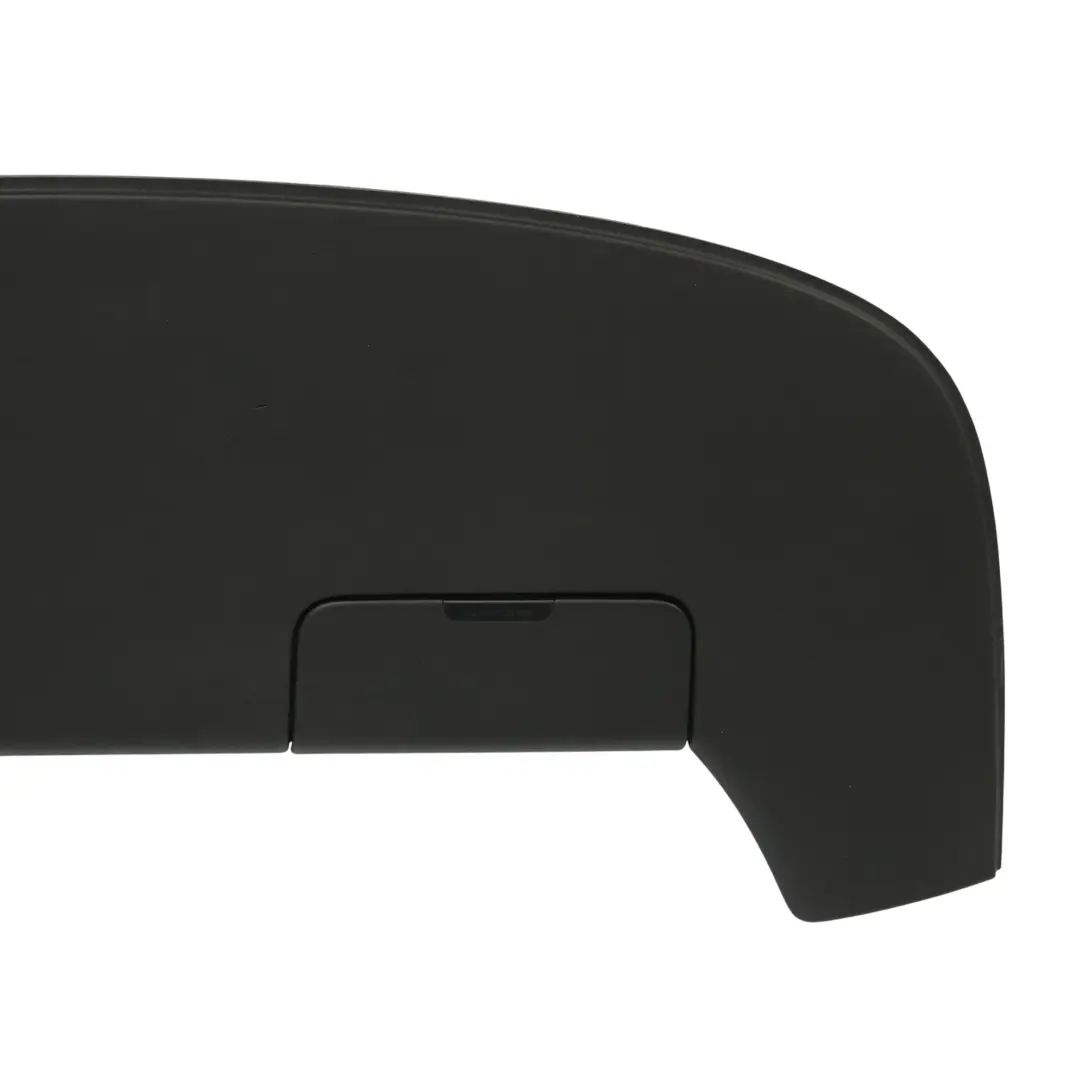 Tapa De Techo Trasera para Audi A4 B7 Cabrio con número de pieza 8H0867877 Audi A4 B7 Cabrio Tapa De Techo Trasera - SKU 8H0867877 - Número de pieza 8H0867877