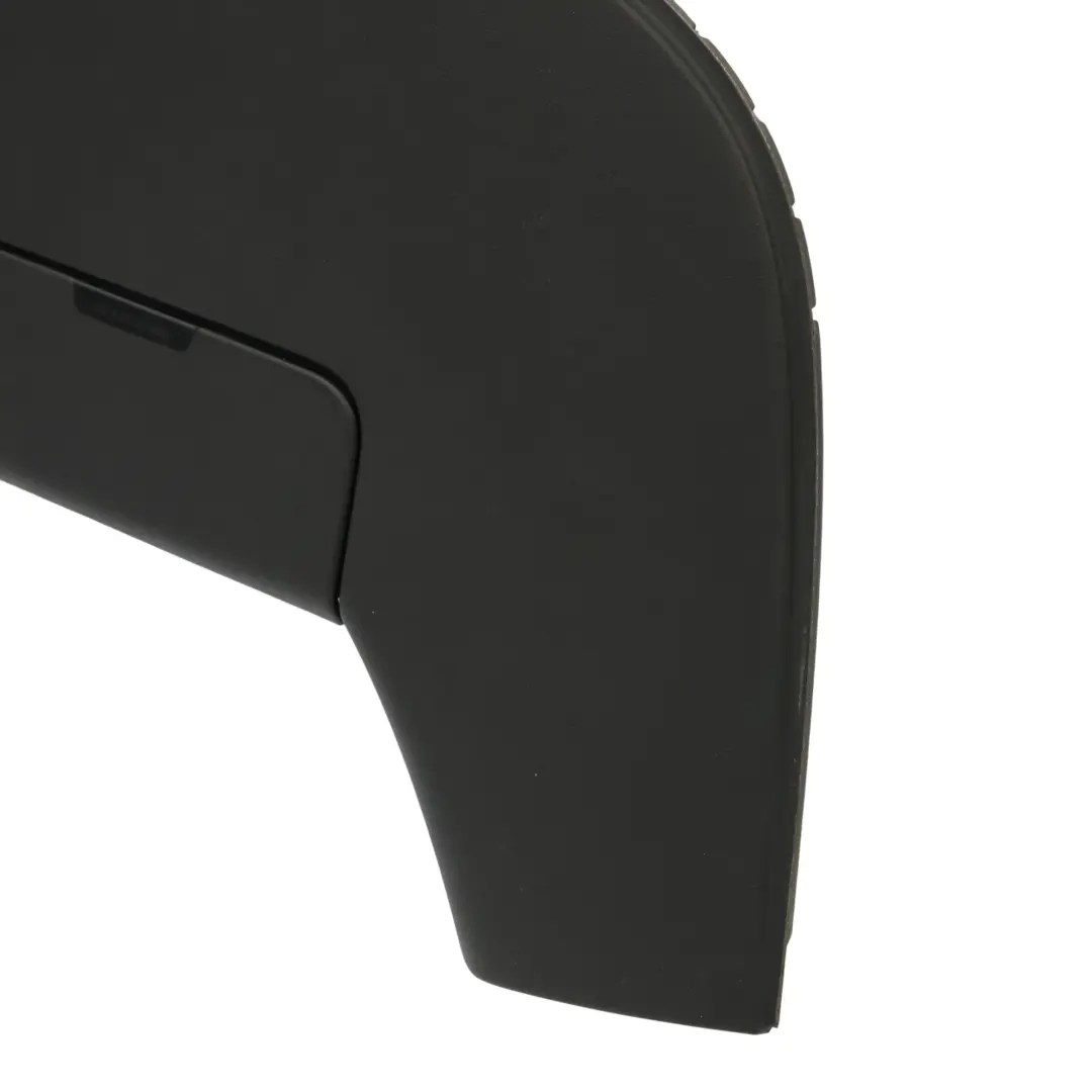 Roof End Storage Cover Rear to Audi A4 B7 Cabrio with Part number 8H0867877 Audi A4 B7 Cabrio Roof End Storage Cover Rear - SKU 8H0867877 - Part number 8H0867877