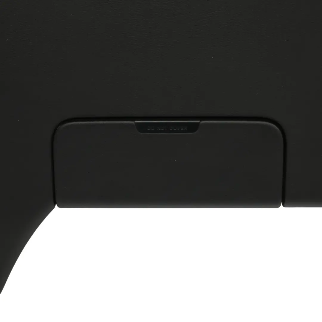 Roof End Storage Cover Rear to Audi A4 B7 Cabrio with Part number 8H0867877 Audi A4 B7 Cabrio Roof End Storage Cover Rear - SKU 8H0867877 - Part number 8H0867877