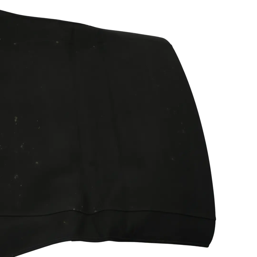 Audi A4 B7 Cabrio Osłona Tapicerka Dachu Składanego - SKU 8H0871035E - Numer Części 8H0871035E