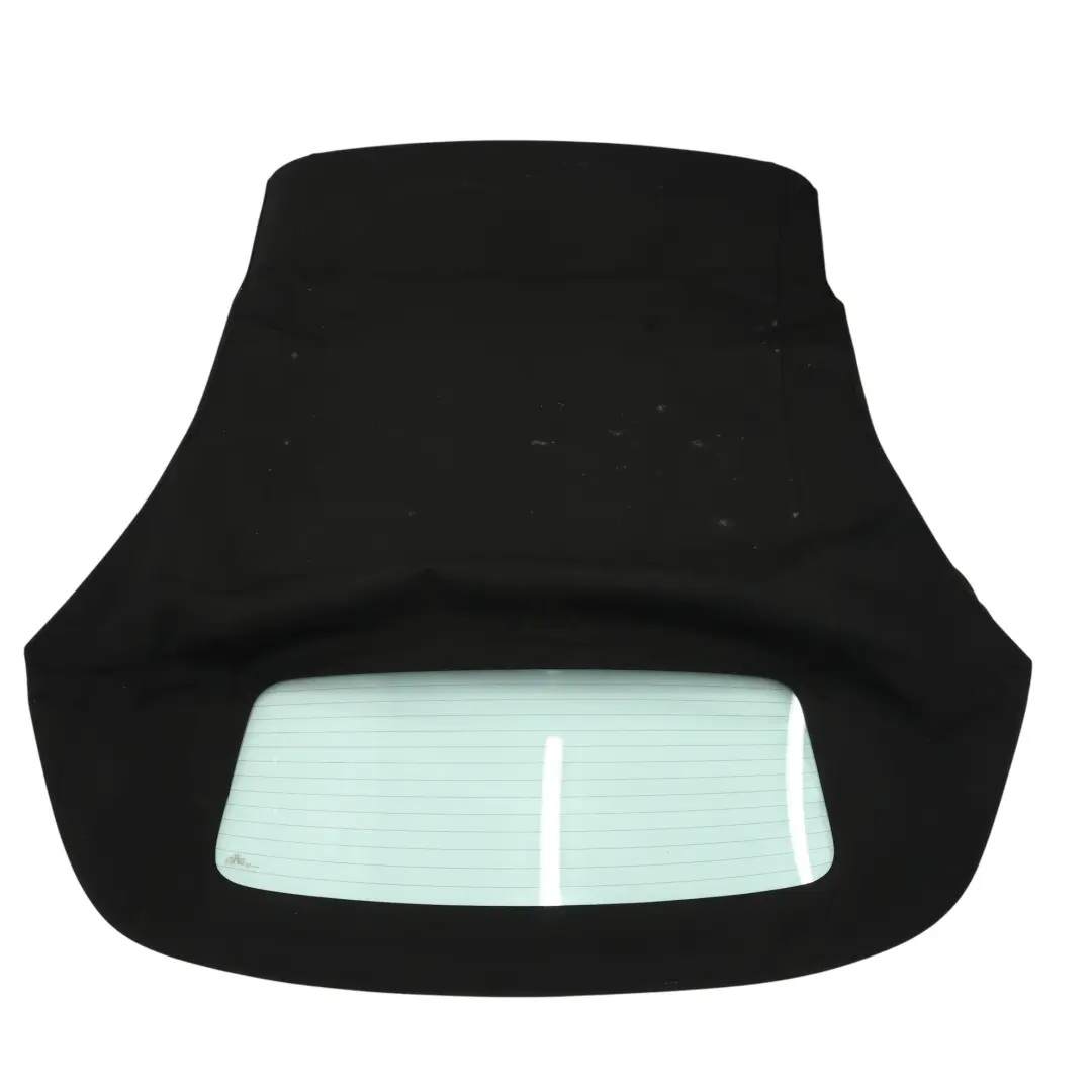 Housse De Toit Souple Pliable Tissu pour Audi A4 B7 Cabriolet à propos du numéro de pièce 8H0871035E Audi A4 B7 Cabriolet Housse De Toit Souple Pliable Tissu - SKU 8H0871035E - Numéro de pièce 8H0871035E