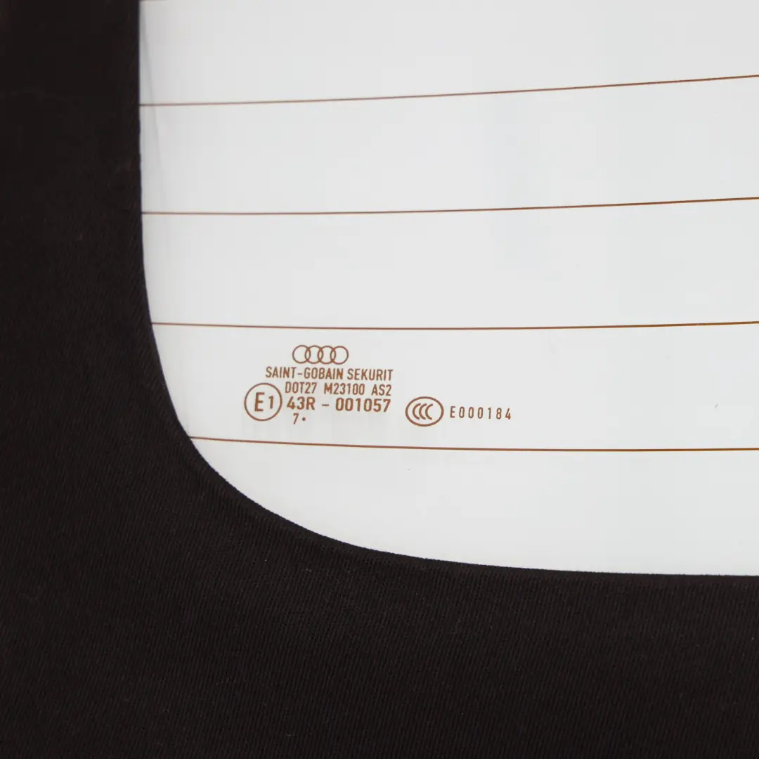 Housse De Toit Souple Pliable Tissu pour Audi A4 B7 Cabriolet à propos du numéro de pièce 8H0871035E Audi A4 B7 Cabriolet Housse De Toit Souple Pliable Tissu - SKU 8H0871035E - Numéro de pièce 8H0871035E