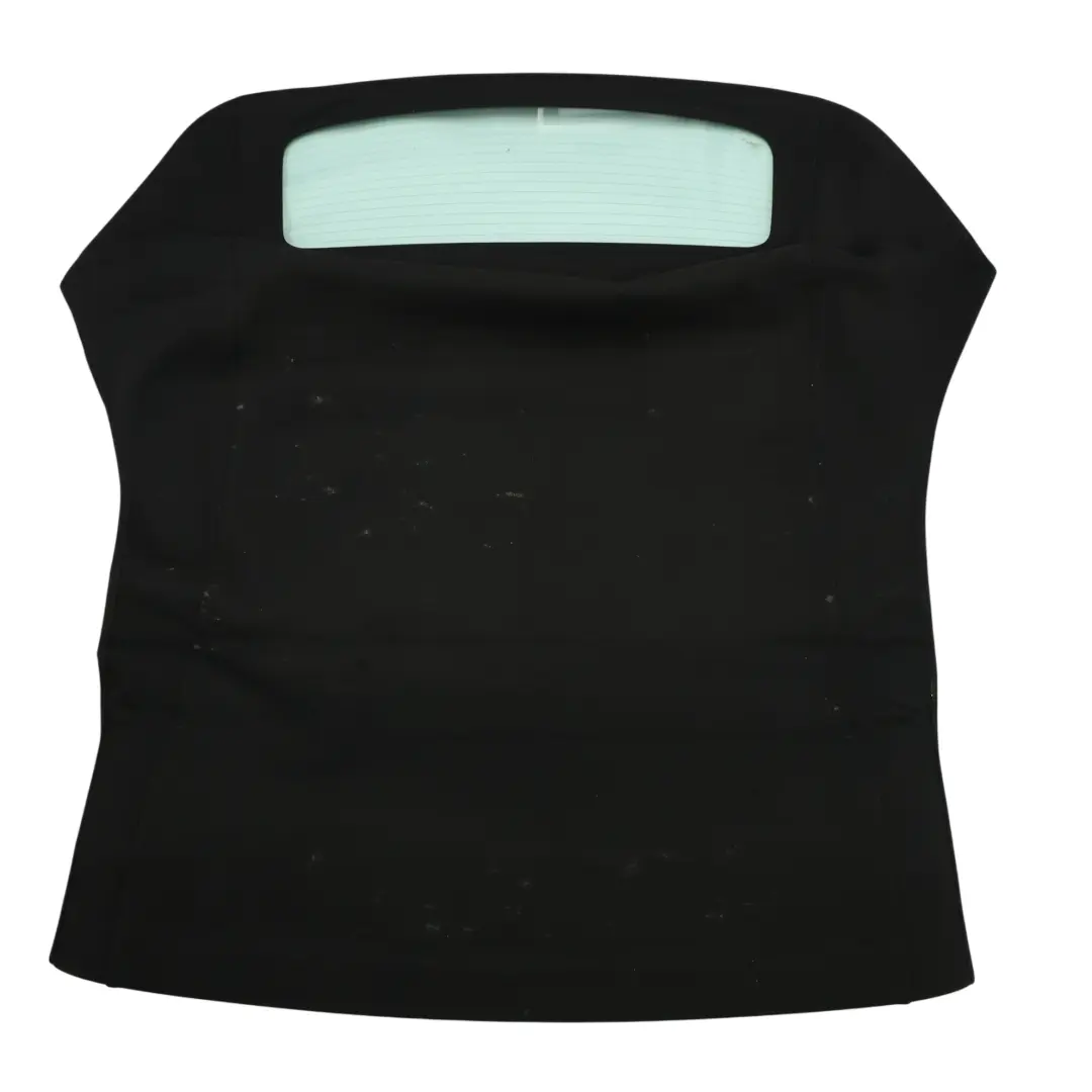 Audi A4 B7 Cabrio Soft Top Folding Roof Cover Cloth - SKU 8H0871035E - Part number 8H0871035E