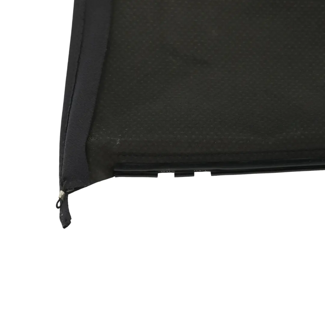 Tetto Pieghevole Telaio del finestrino superiore per Audi A4 B7 Cabrio con numero di parte 8H0871047 Audi A4 B7 Cabrio Tetto Pieghevole Telaio del finestrino superiore - SKU 8H0871047 - Numero di parte 8H0871047