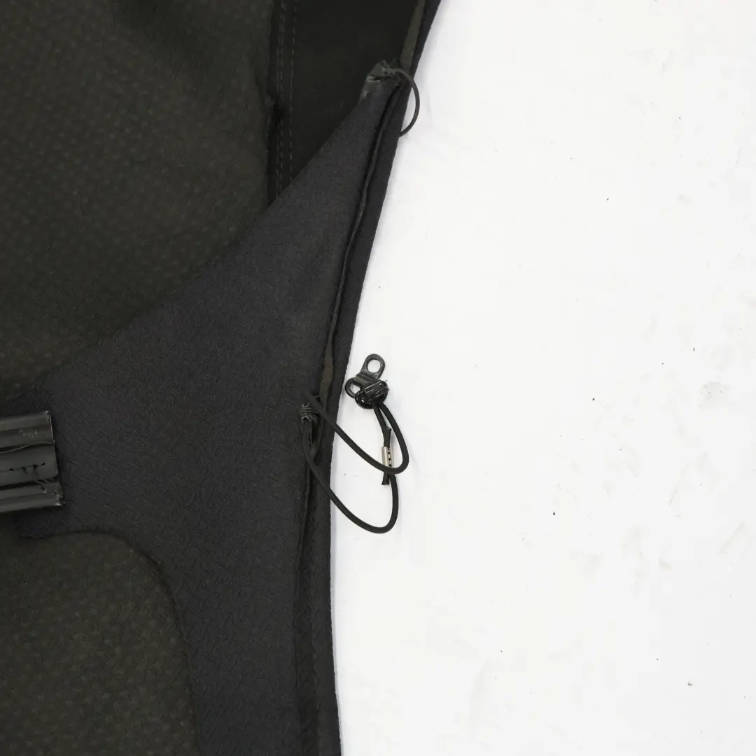 Techo Plegable Ventana Superior Marco para Audi A4 B7 Cabrio con número de pieza 8H0871047 Audi A4 B7 Cabrio Techo Plegable Ventana Superior Marco - SKU 8H0871047 - Número de pieza 8H0871047