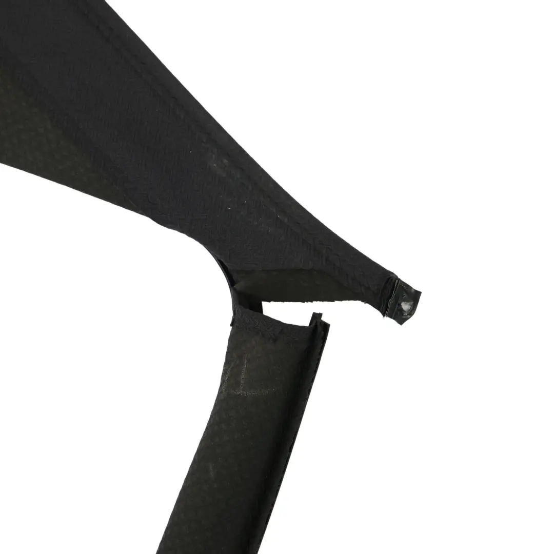 Techo Plegable Ventana Superior Marco para Audi A4 B7 Cabrio con número de pieza 8H0871047 Audi A4 B7 Cabrio Techo Plegable Ventana Superior Marco - SKU 8H0871047 - Número de pieza 8H0871047