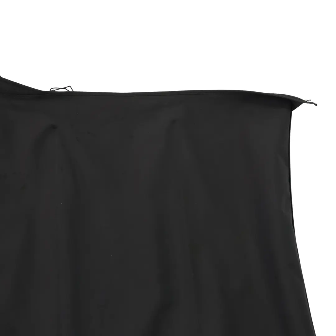 Techo Plegable Ventana Superior Marco para Audi A4 B7 Cabrio con número de pieza 8H0871047 Audi A4 B7 Cabrio Techo Plegable Ventana Superior Marco - SKU 8H0871047 - Número de pieza 8H0871047