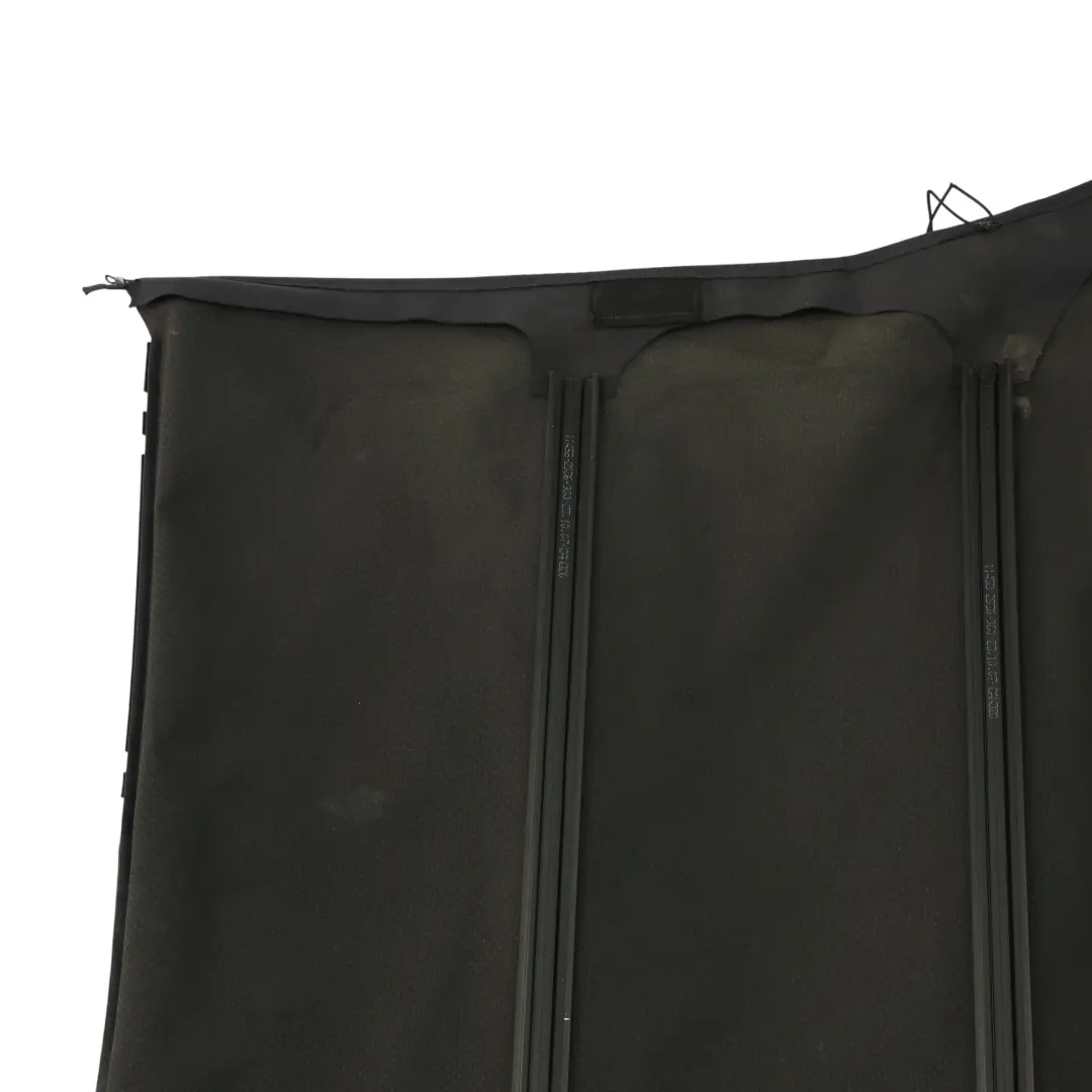 Toit Ouvrant Cadre De Fenêtre Garniture pour Audi A4 B7 Cabriolet à propos du numéro de pièce 8H0871047 Audi A4 B7 Cabriolet Toit Ouvrant Cadre De Fenêtre Garniture - SKU 8H0871047 - Numéro de pièce 8H0871047