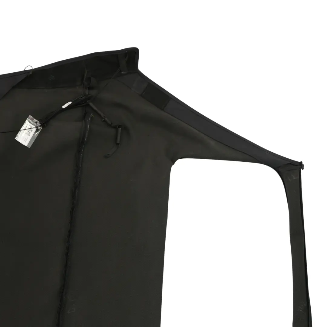 Roof Headliner Folding Top Window Frame Headlining to Audi A4 B7 Cabrio with Part number 8H0871047 Audi A4 B7 Cabrio Roof Headliner Folding Top Window Frame Headlining - SKU 8H0871047 - Part number 8H0871047