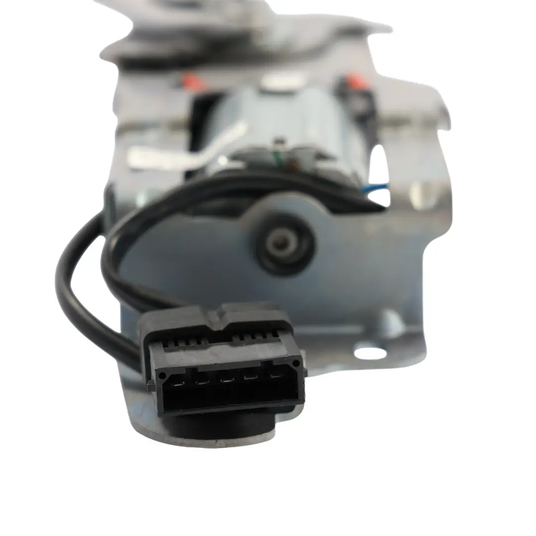 Tetto Cappuccio Motore Meccanismo Di Bloccaggio per Audi A4 B7 Cabrio con numero di parte 8H0871401A Audi A4 B7 Cabrio Tetto Cappuccio Motore Meccanismo Di Bloccaggio - SKU 8H0871401A - Numero di parte 8H0871401A