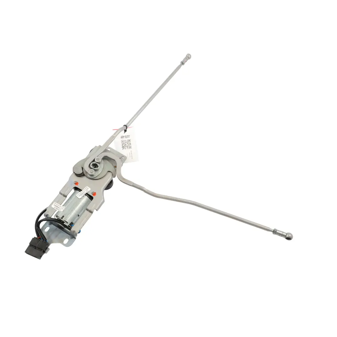 Audi A4 B7 Convertible Techo Delantero Capota Motor Mecanismo Bloqueo - SKU 8H0871401A - Número de pieza 8H0871401A