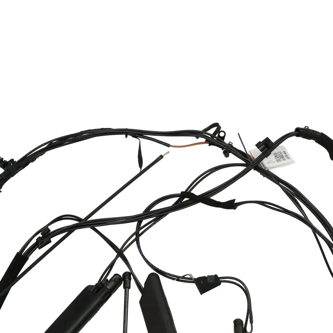 Faltdach Hydraulikzylinder Und Leitungen für Audi A4 B6 B7 Cabriolet mit Teilenummer 8H0871606B Audi A4 B6 B7 Cabriolet Faltdach Hydraulikzylinder Und Leitungen - SKU 8H0871606B-1 - Teilenummer 8H0871606B