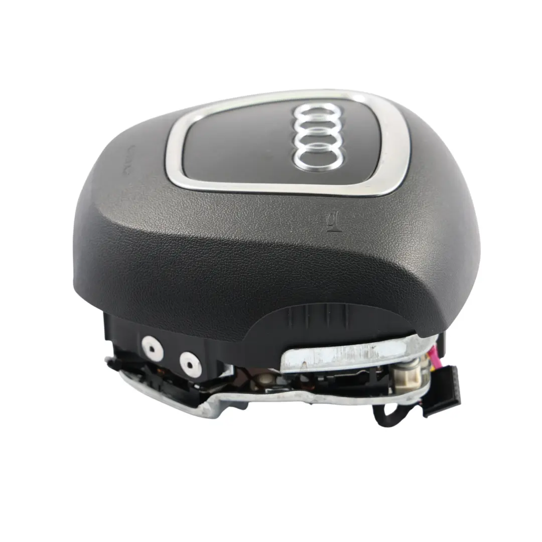 Module D'Air De Volant Côté Conducteur pour Audi A4 B7 à propos du numéro de pièce 8H0880201L Audi A4 B7 Module D'Air De Volant Côté Conducteur - SKU 8H0880201L - Numéro de pièce 8H0880201L