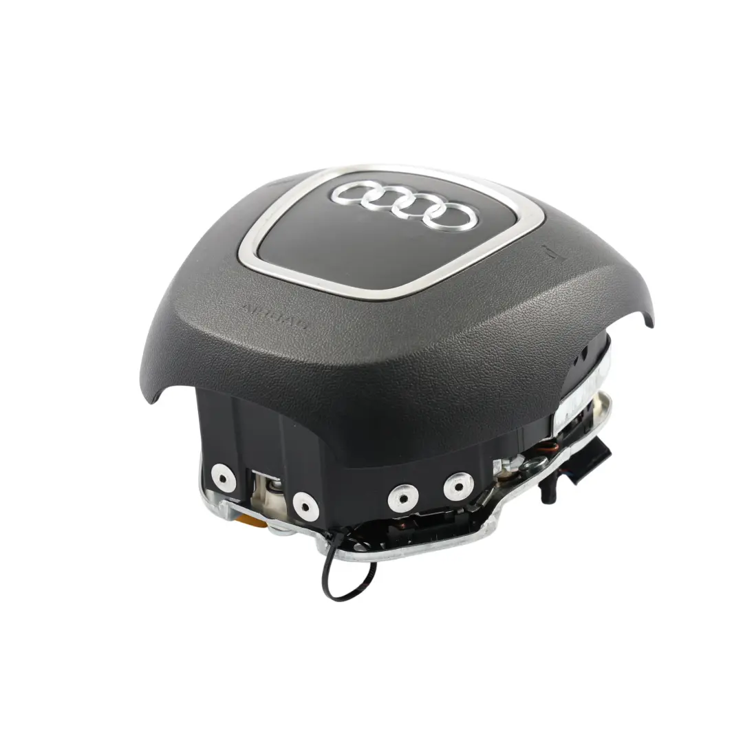 Audi A4 B7 Modulo Aria Volante Lato Guida - SKU 8H0880201L - Numero di parte 8H0880201L