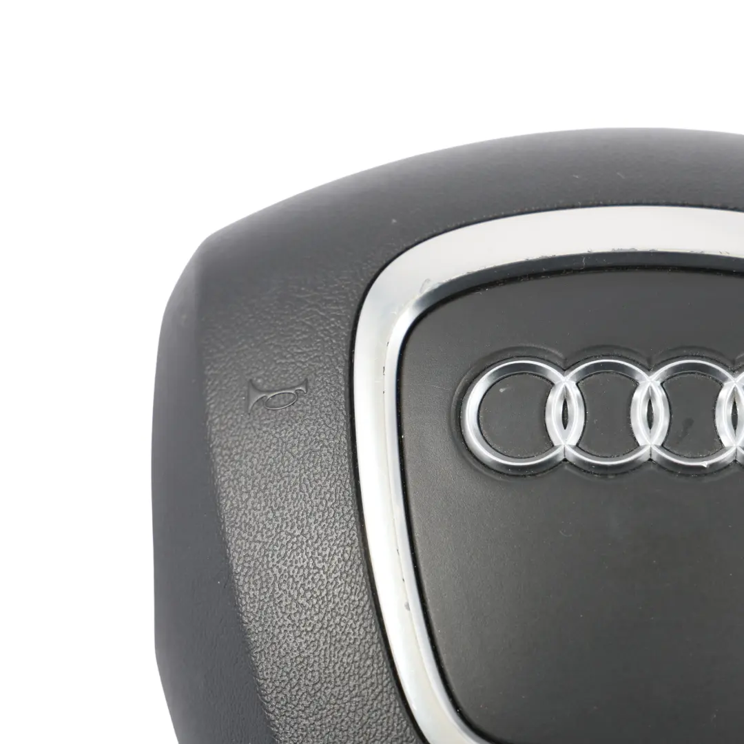 Module D'Air De Volant Côté Conducteur pour Audi A4 B7 à propos du numéro de pièce 8H0880201L Audi A4 B7 Module D'Air De Volant Côté Conducteur - SKU 8H0880201L - Numéro de pièce 8H0880201L