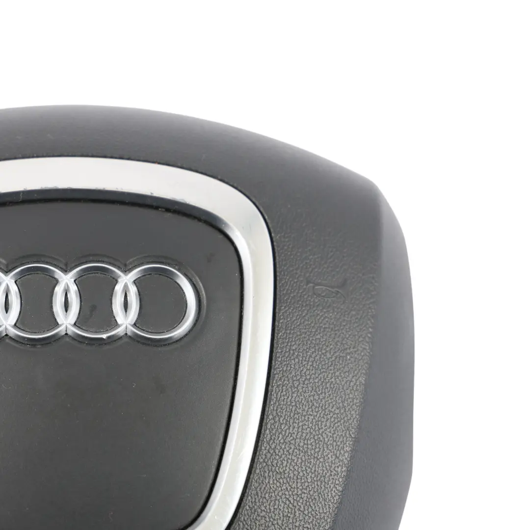 Poduszka Powietrzna Airbag Kierownicy do Audi A4 B7 o numerze 8H0880201L Audi A4 B7 Poduszka Powietrzna Airbag Kierownicy - SKU 8H0880201L - Numer Części 8H0880201L