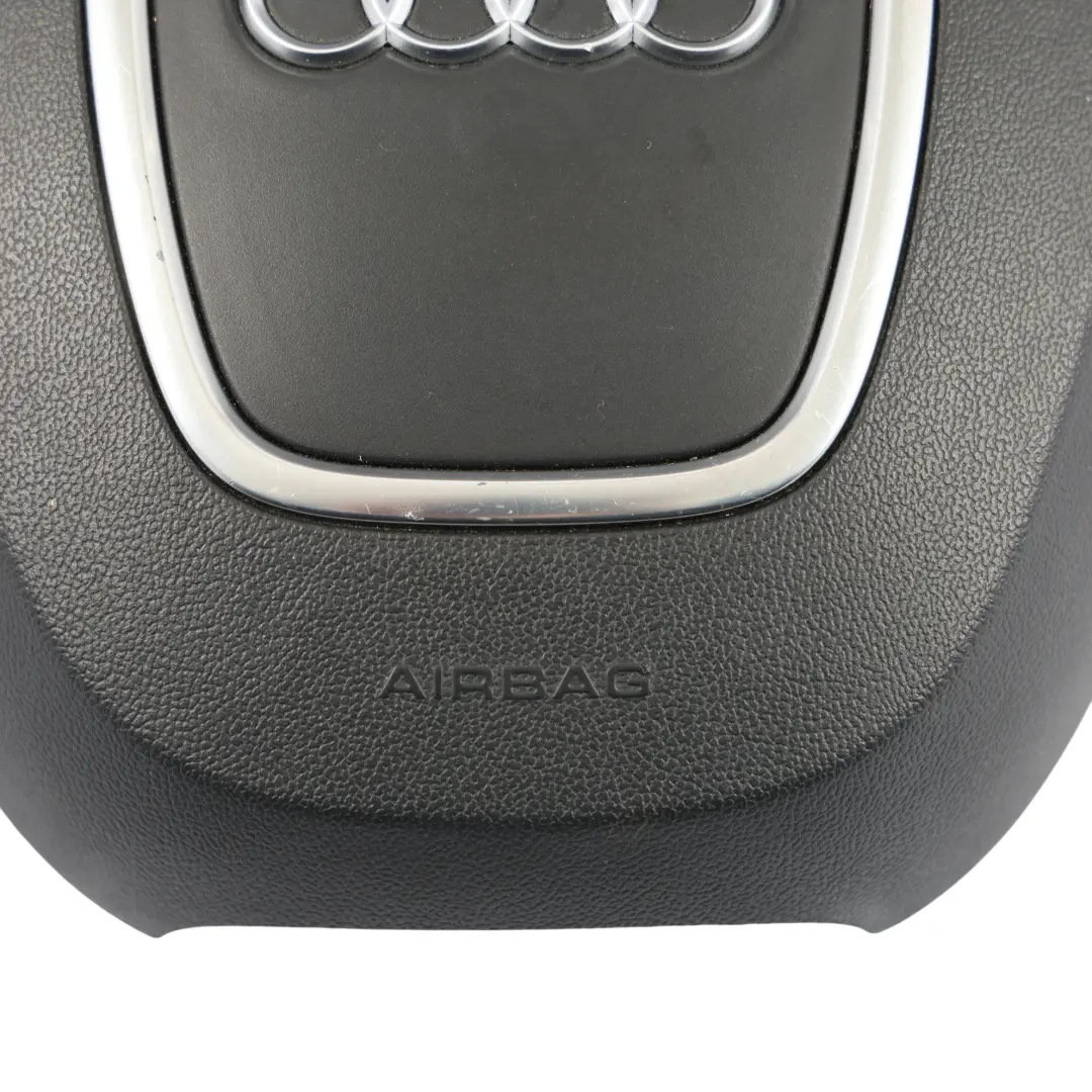 Poduszka Powietrzna Airbag Kierownicy do Audi A4 B7 o numerze 8H0880201L Audi A4 B7 Poduszka Powietrzna Airbag Kierownicy - SKU 8H0880201L - Numer Części 8H0880201L