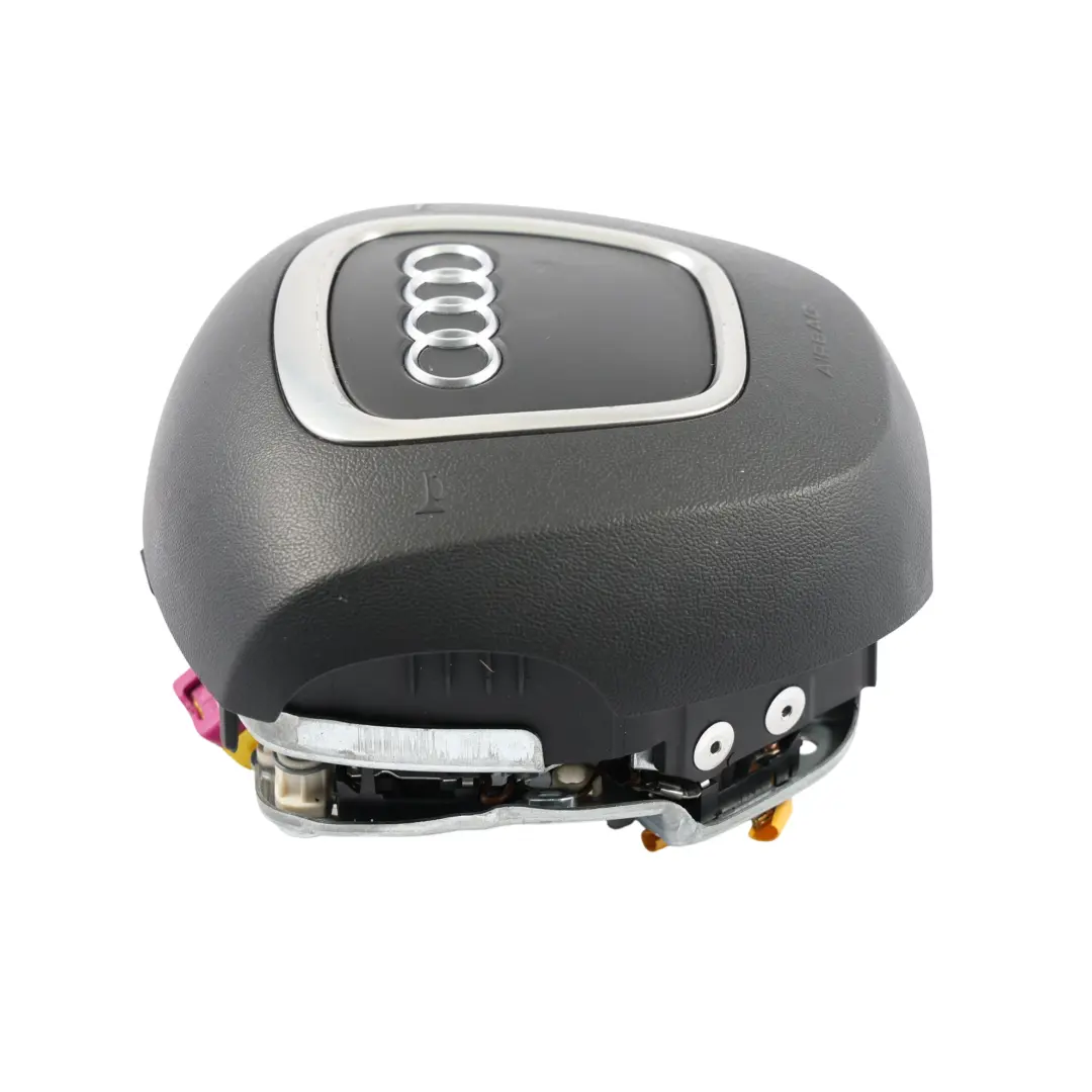 Audi A4 B7 Module D'Air De Volant Côté Conducteur - SKU 8H0880201L - Numéro de pièce 8H0880201L