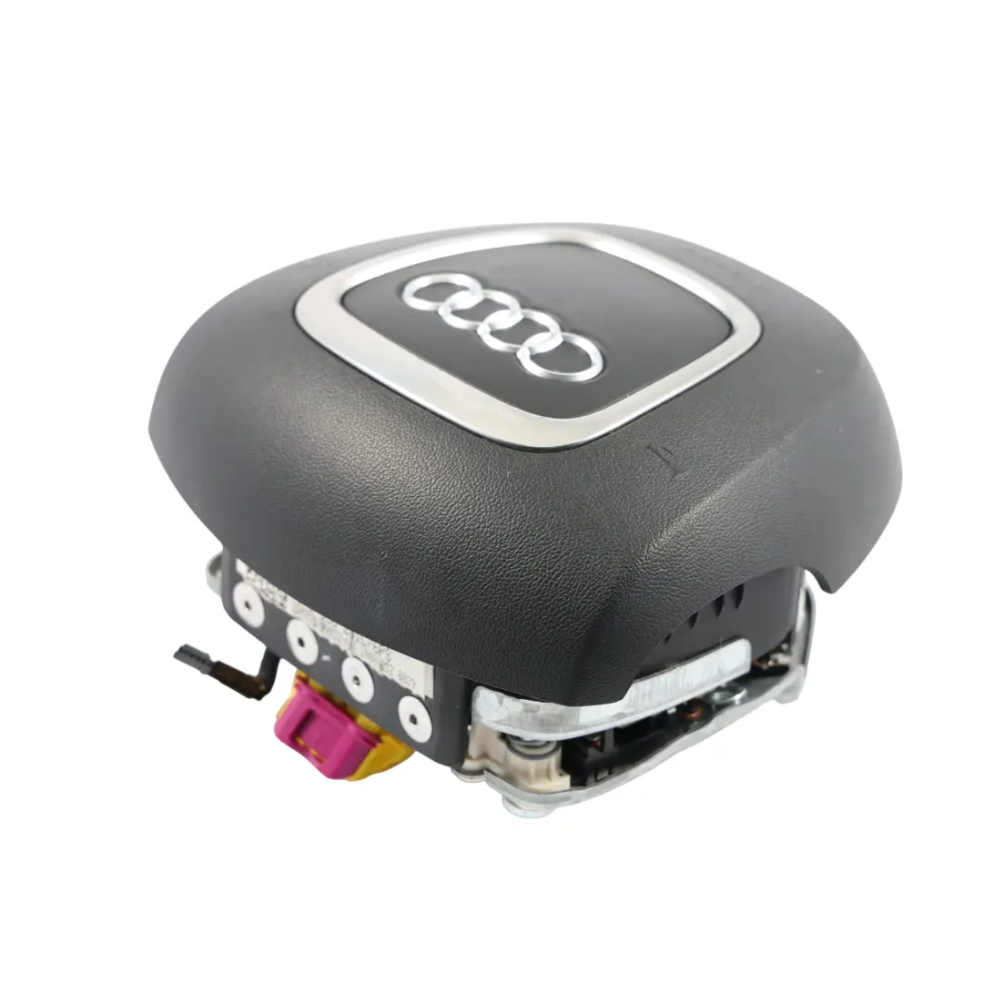 Audi A4 B7 Modulo Aria Volante Lato Guida - SKU 8H0880201L - Numero di parte 8H0880201L