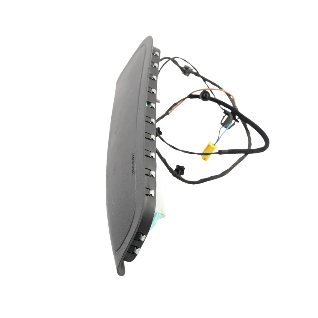 Module D'Air Latéral Gauche Pour Siège Avant pour Audi A4 B7 à propos du numéro de pièce 8H0880241A Audi A4 B7 Module D'Air Latéral Gauche Pour Siège Avant - SKU 8H0880241A - Numéro de pièce 8H0880241A