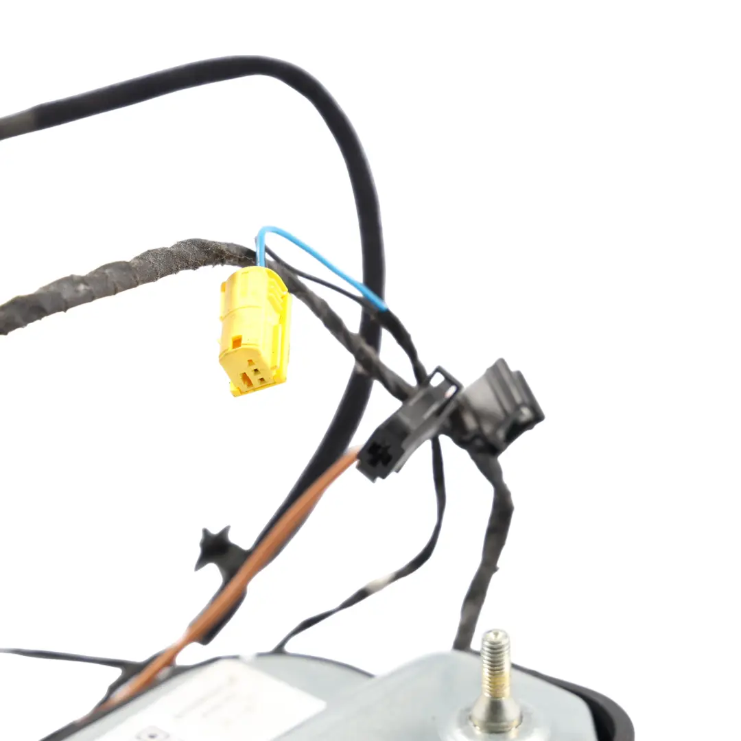 Asiento Delantero Lateral Módulo De Aire Izquierdo para Audi A4 B7 con número de pieza 8H0880241A Audi A4 B7 Asiento Delantero Lateral Módulo De Aire Izquierdo - SKU 8H0880241A - Número de pieza 8H0880241A