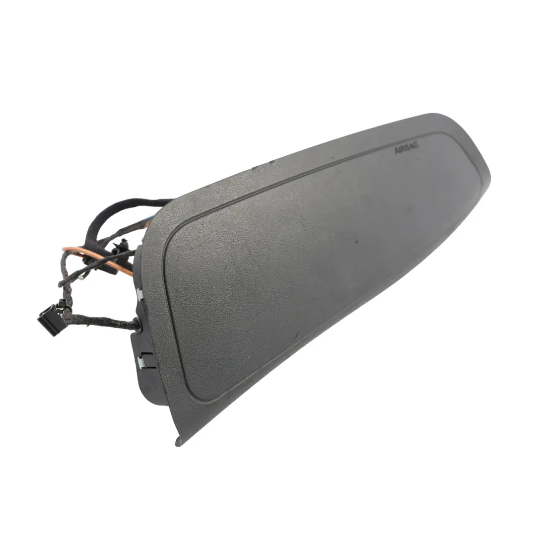 Module D'Air Latéral Gauche Pour Siège Avant pour Audi A4 B7 à propos du numéro de pièce 8H0880241A Audi A4 B7 Module D'Air Latéral Gauche Pour Siège Avant - SKU 8H0880241A - Numéro de pièce 8H0880241A