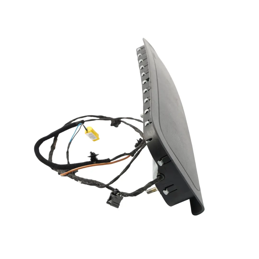 Module D'Air Latéral Gauche Pour Siège Avant pour Audi A4 B7 à propos du numéro de pièce 8H0880241A Audi A4 B7 Module D'Air Latéral Gauche Pour Siège Avant - SKU 8H0880241A - Numéro de pièce 8H0880241A