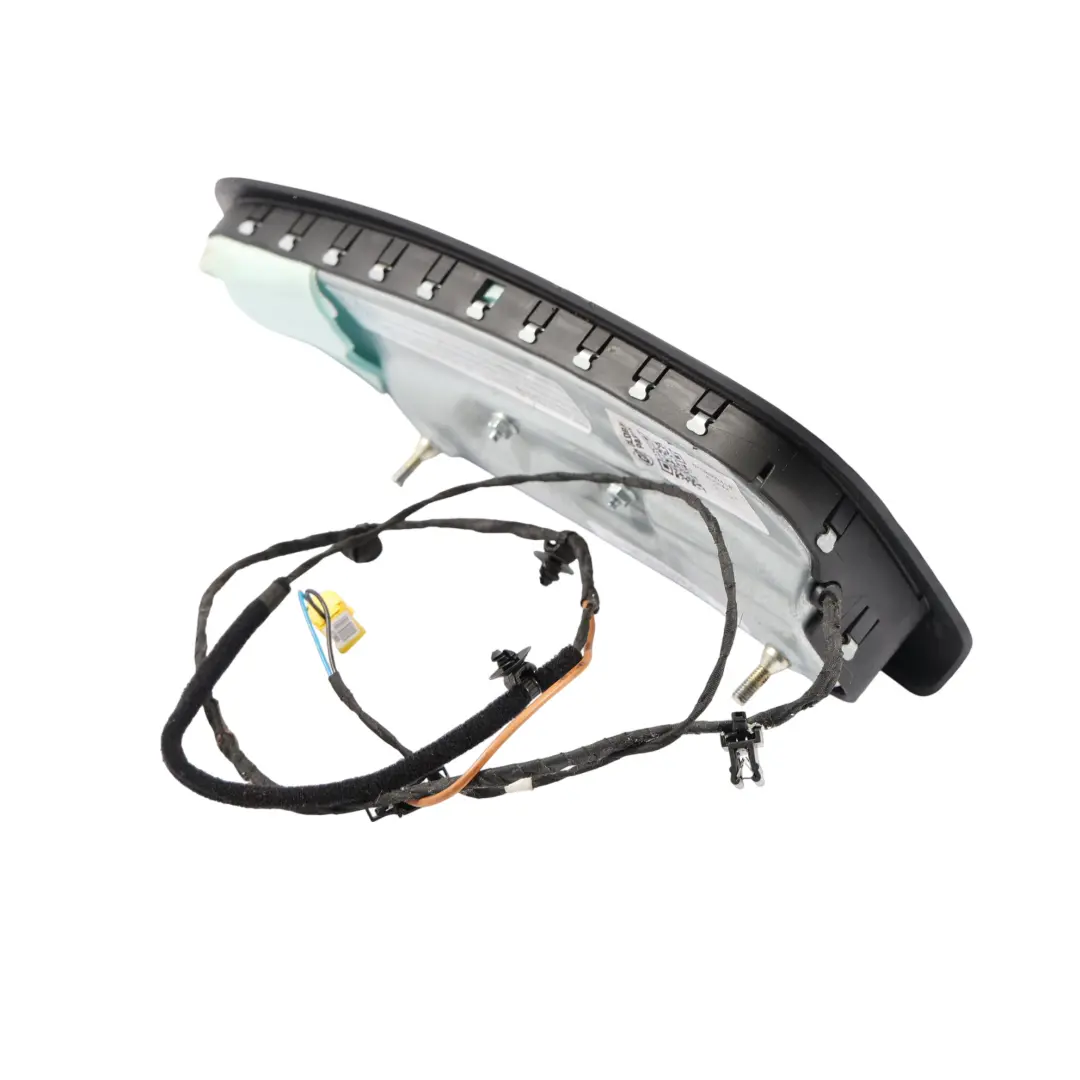 Front Seat Side Air Module Left N/S to Audi A4 B7 with Part number 8H0880241A Audi A4 B7 Front Seat Side Air Module Left N/S - SKU 8H0880241A - Part number 8H0880241A