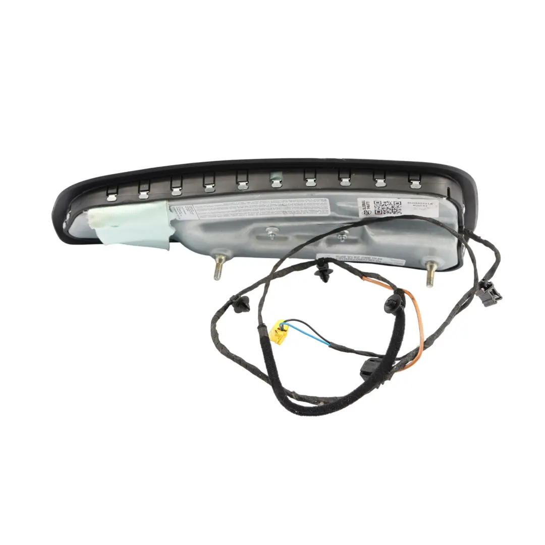 Front Seat Side Air Module Left N/S to Audi A4 B7 with Part number 8H0880241A Audi A4 B7 Front Seat Side Air Module Left N/S - SKU 8H0880241A - Part number 8H0880241A