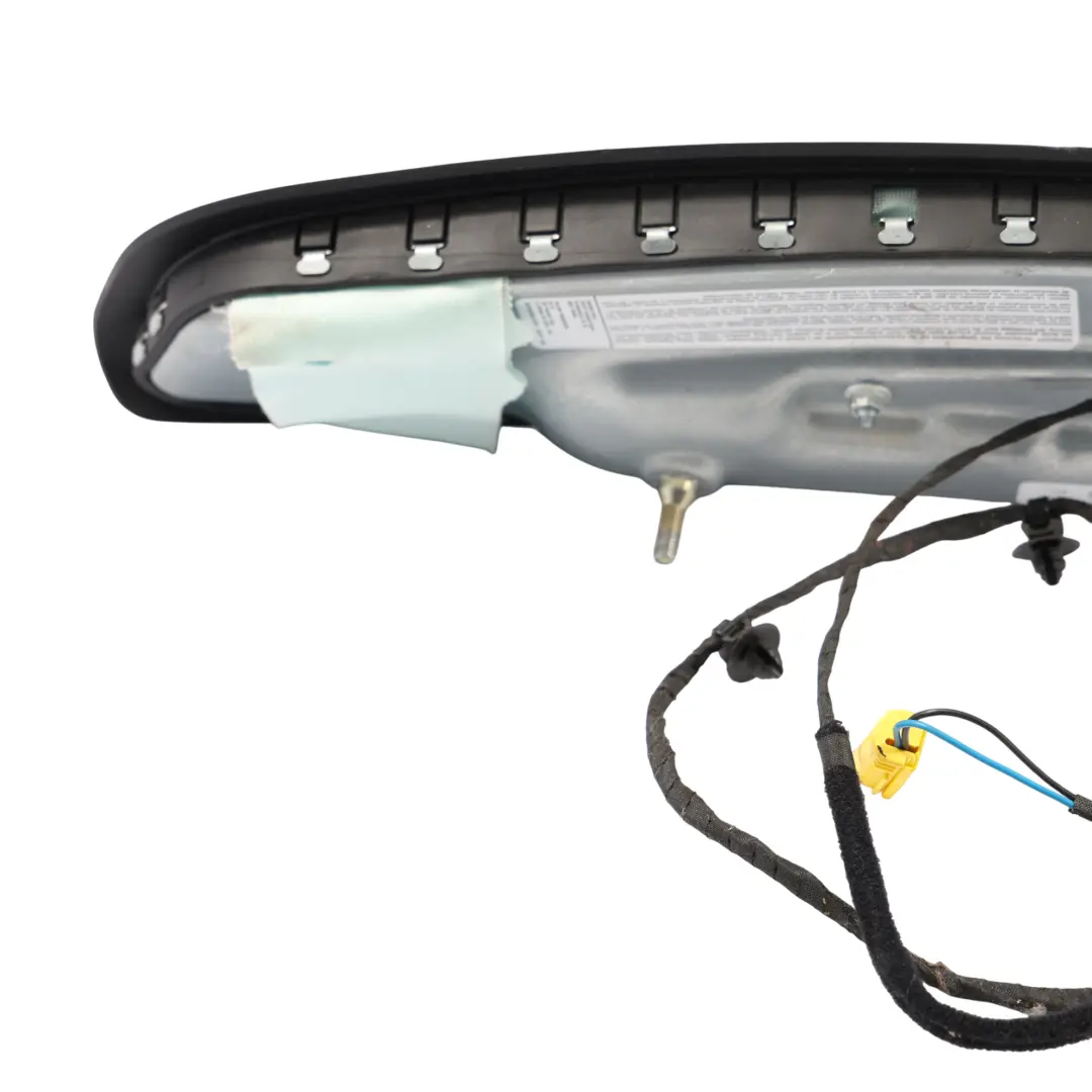 Modulo Aria Laterale Sedile Anteriore Sinistro per Audi A4 B7 con numero di parte 8H0880241A Audi A4 B7 Modulo Aria Laterale Sedile Anteriore Sinistro - SKU 8H0880241A - Numero di parte 8H0880241A