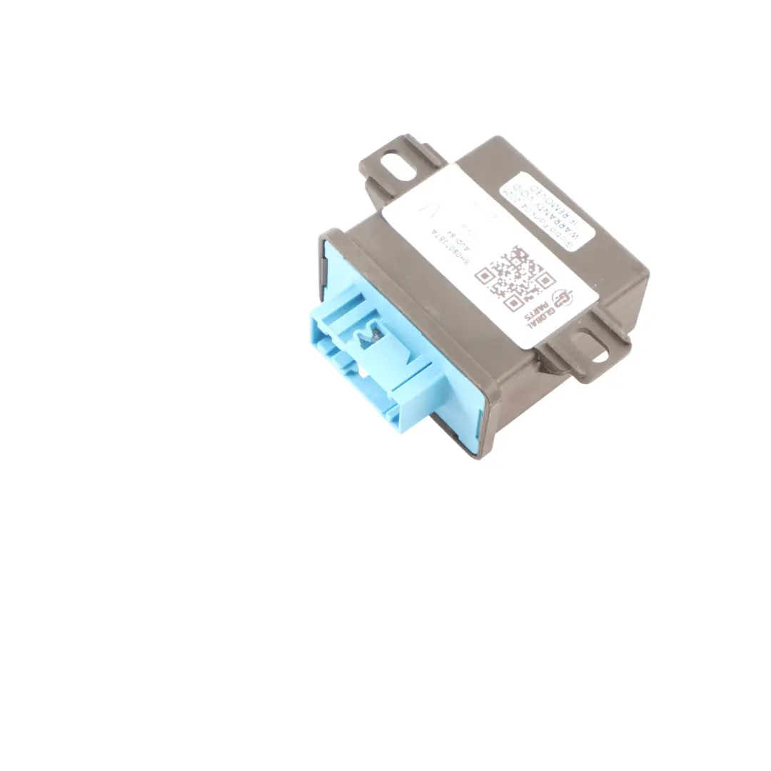 Audi S4 B8 Module De Commande De Luminosité Des Phares Avant ECU - SKU 8H0907357A - Numéro de pièce 8H0907357A