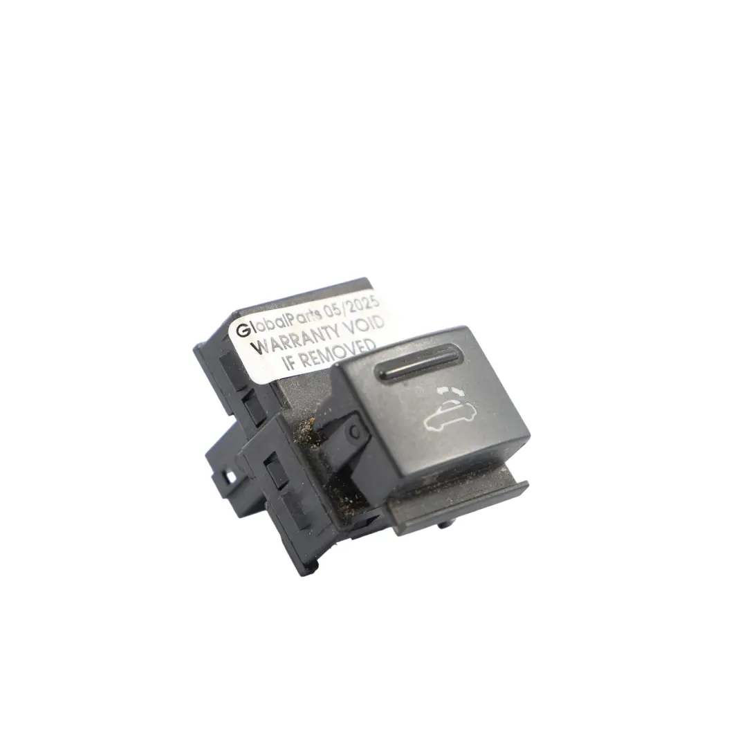Przełącznik Dachu Kabriolet Otwieranie Zamykanie do Audi A4 B7 o numerze 8H0959727B Audi A4 B7 Przełącznik Dachu Kabriolet Otwieranie Zamykanie - SKU 8H0959727B - Numer Części 8H0959727B
