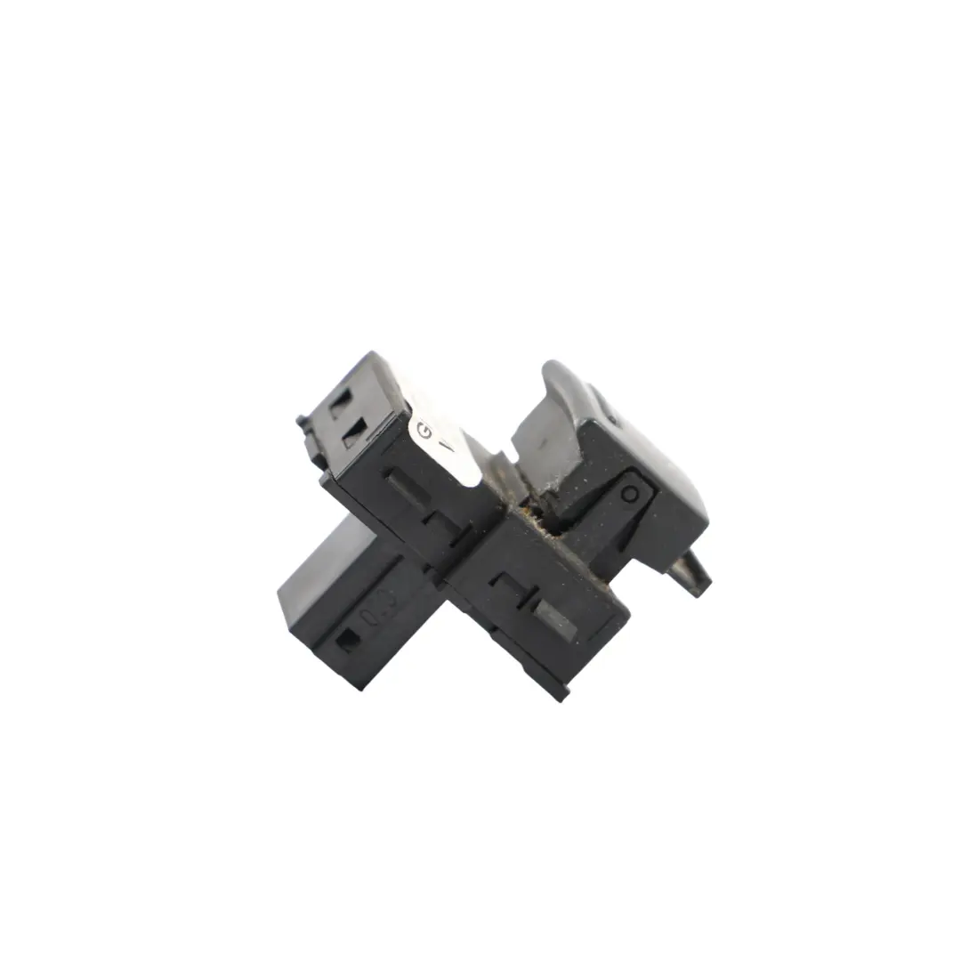 Audi A4 B7 Roof Switch Convertible Open Close - SKU 8H0959727B - Part number 8H0959727B