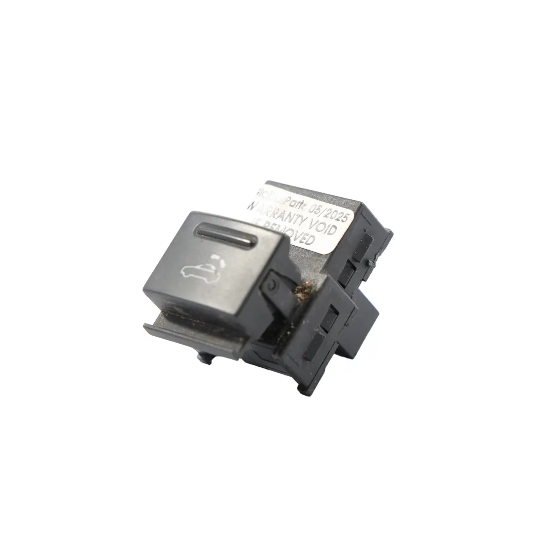 Audi A4 B7 Roof Switch Convertible Open Close - SKU 8H0959727B - Part number 8H0959727B