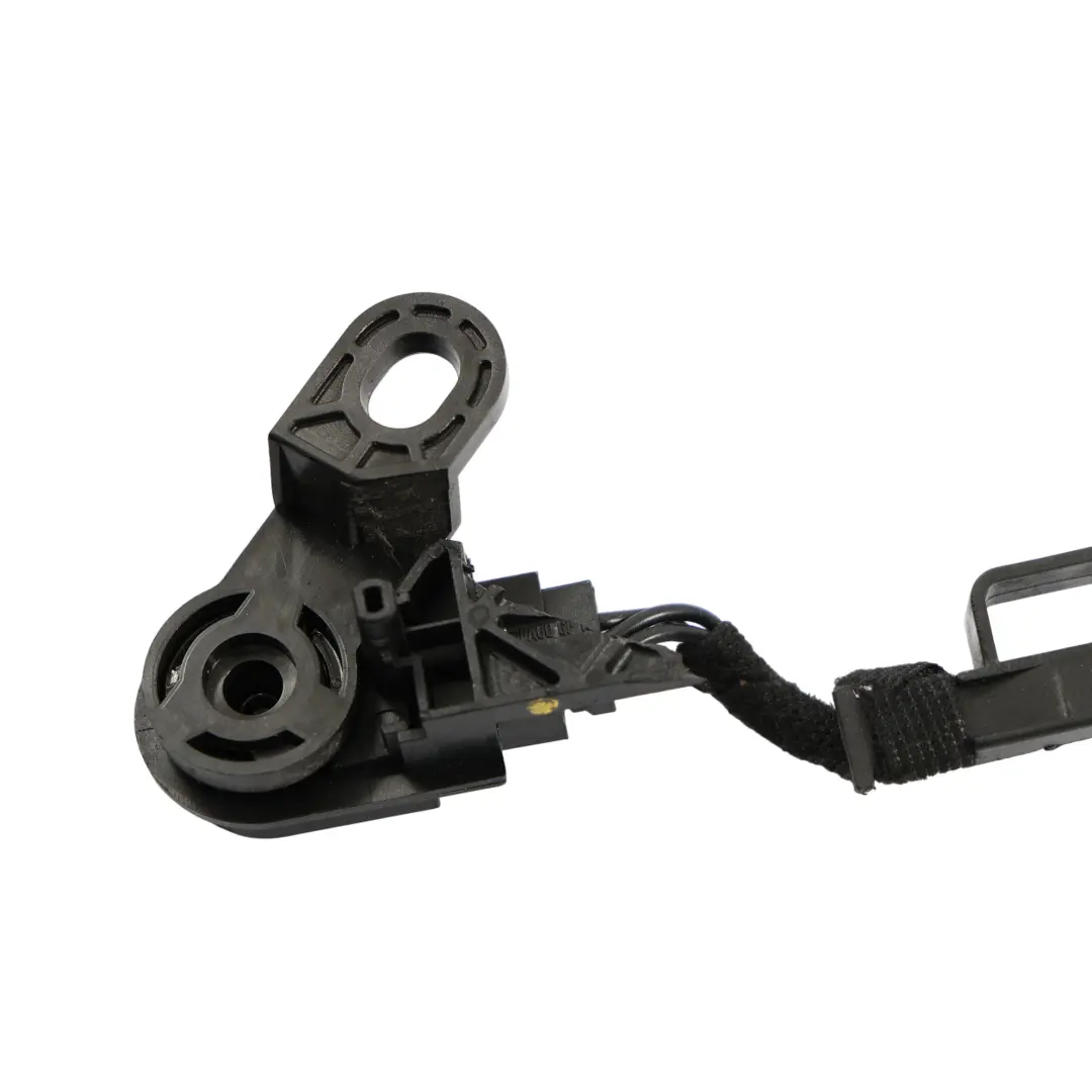 Roof Motor Wiring Harness Wiring Loom Audi A4 B7 Cabriolet - SKU 8H0972387 - Part number 8H0972387