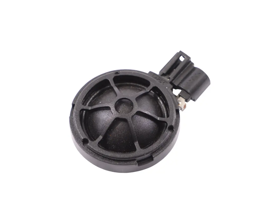 Front Hoch Töner Laut Sprecher Links Rechts für Audi TT 8J mit Teilenummer 8J0035399 Audi TT 8J Front Hoch Töner Laut Sprecher Links Rechts - SKU 8J0035399 - Teilenummer 8J0035399