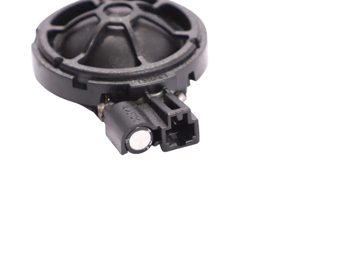 Głośnik Wysokotonowy Tweeter Przedni Lewy Prawy do Audi TT 8J o numerze 8J0035399 Audi TT 8J Głośnik Wysokotonowy Tweeter Przedni Lewy Prawy - SKU 8J0035399 - Numer Części 8J0035399