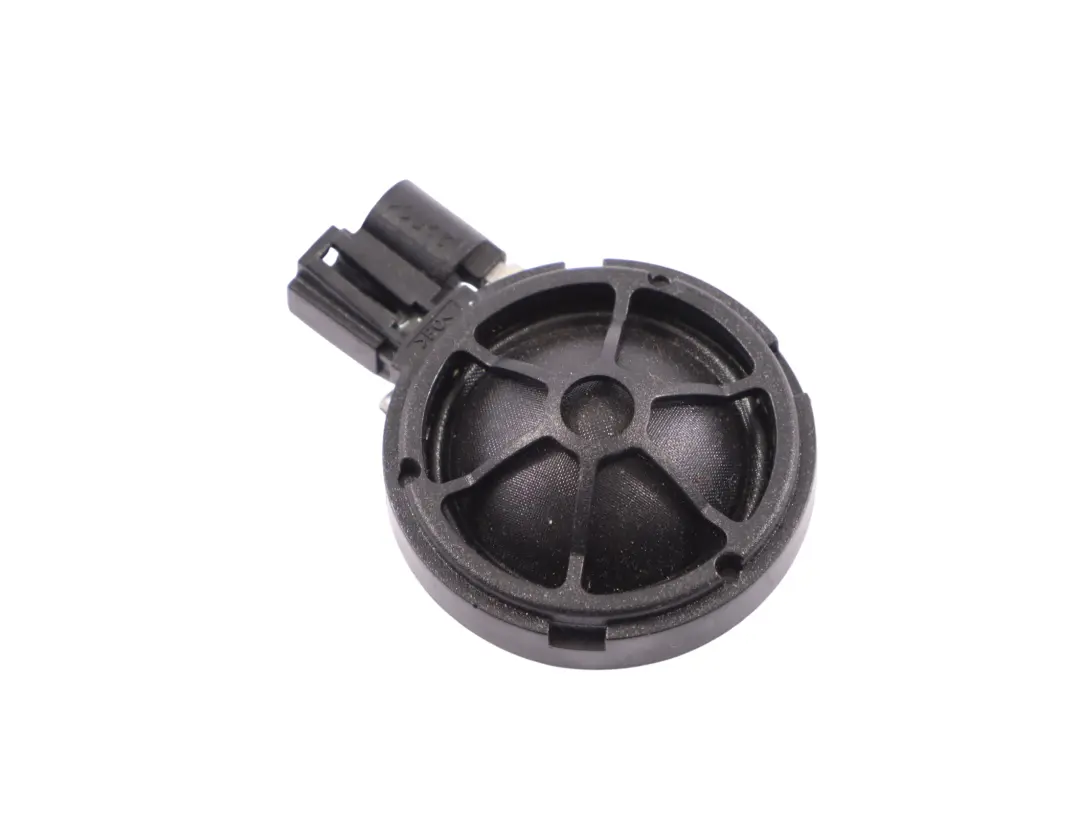 Haut Parleur Tweeter Avant Gauche Droite pour Audi TT 8J à propos du numéro de pièce 8J0035399 Audi TT 8J Haut Parleur Tweeter Avant Gauche Droite - SKU 8J0035399 - Numéro de pièce 8J0035399
