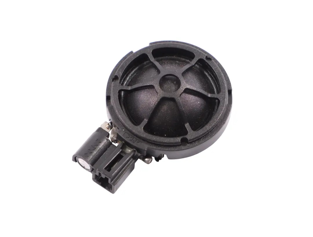 Haut Parleur Tweeter Avant Gauche Droite pour Audi TT 8J à propos du numéro de pièce 8J0035399 Audi TT 8J Haut Parleur Tweeter Avant Gauche Droite - SKU 8J0035399 - Numéro de pièce 8J0035399