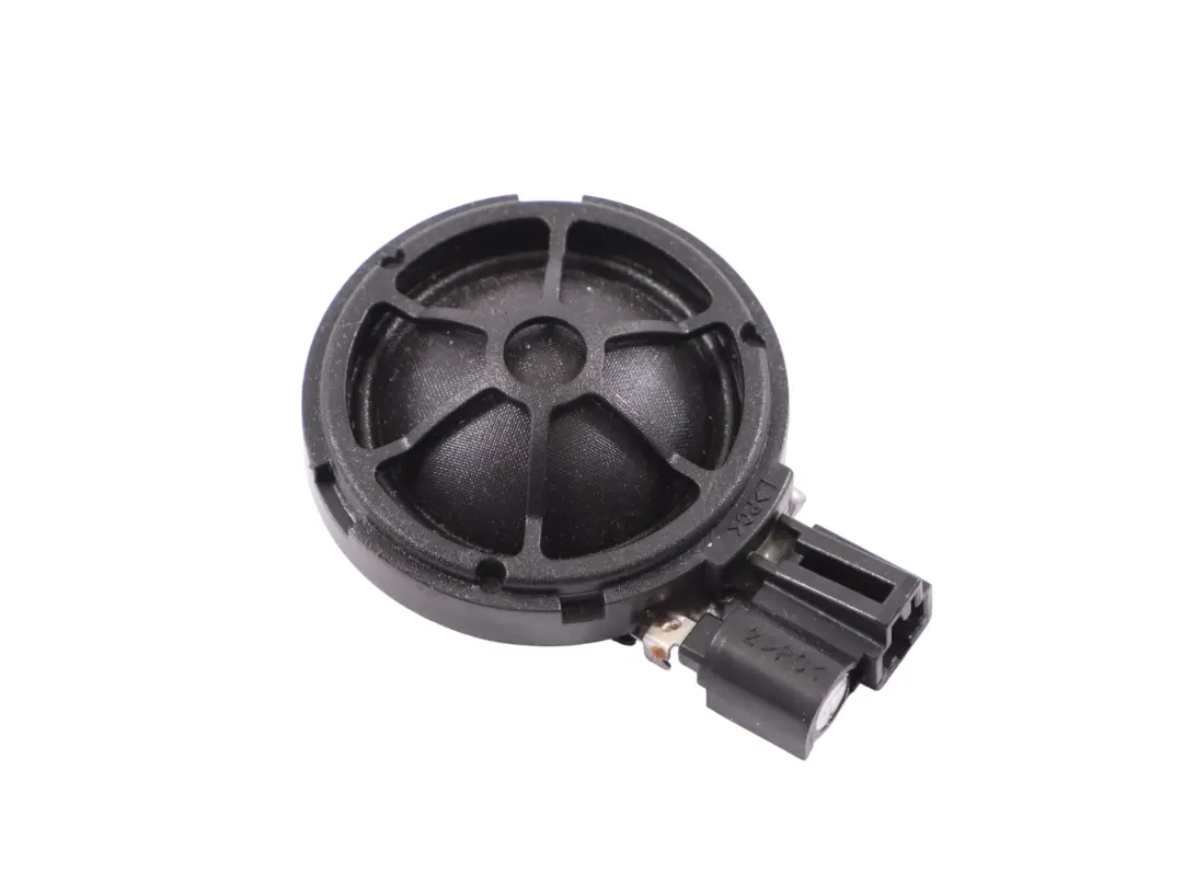 Głośnik Wysokotonowy Tweeter Przedni Lewy Prawy do Audi TT 8J o numerze 8J0035399 Audi TT 8J Głośnik Wysokotonowy Tweeter Przedni Lewy Prawy - SKU 8J0035399 - Numer Części 8J0035399