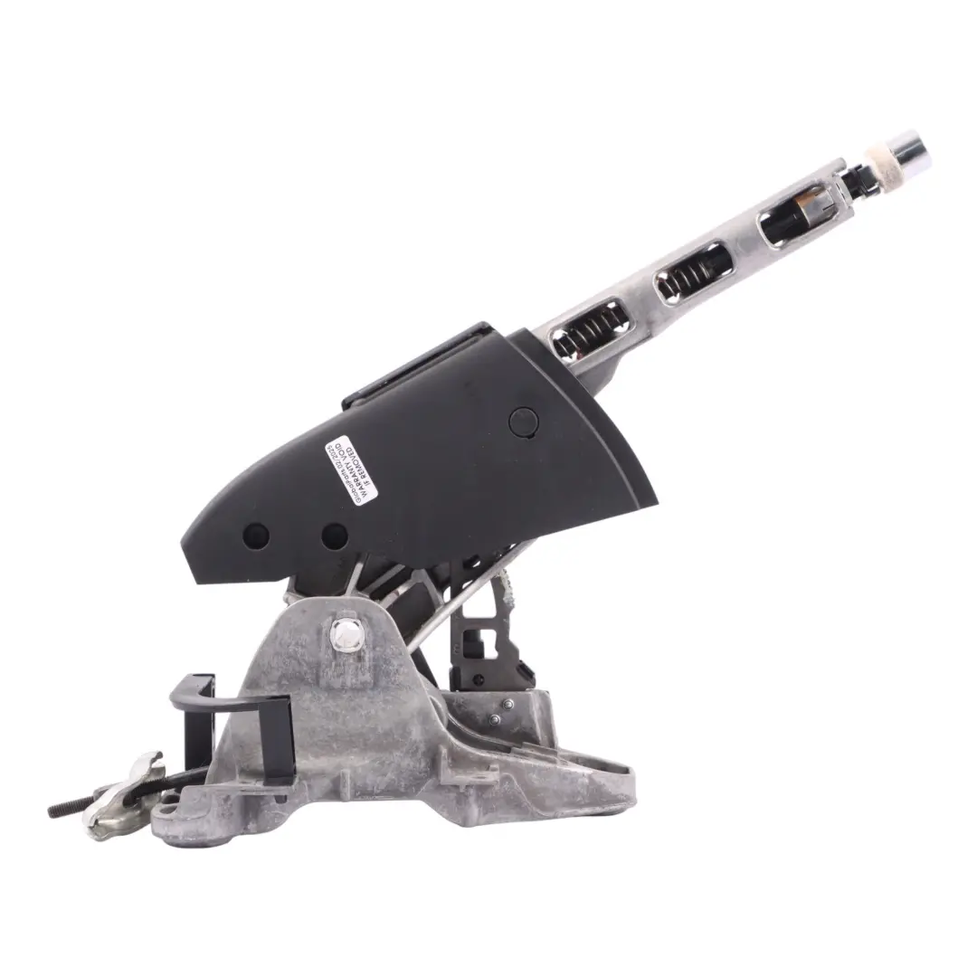 Dźwignia Mechanizm Hamulca Ręcznego Audi TT 8J - SKU 8J0711303B - Numer Części 8J0711303B